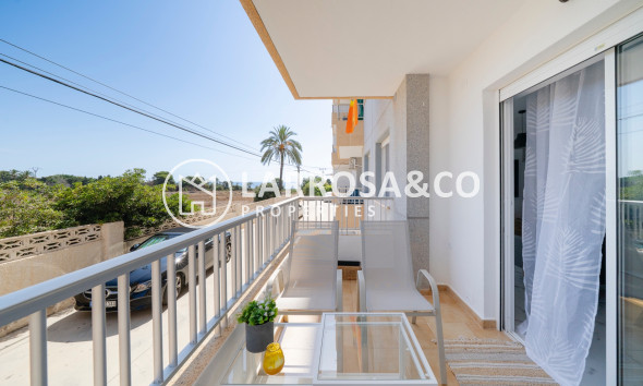 Herverkoop - Flat - Punta Prima