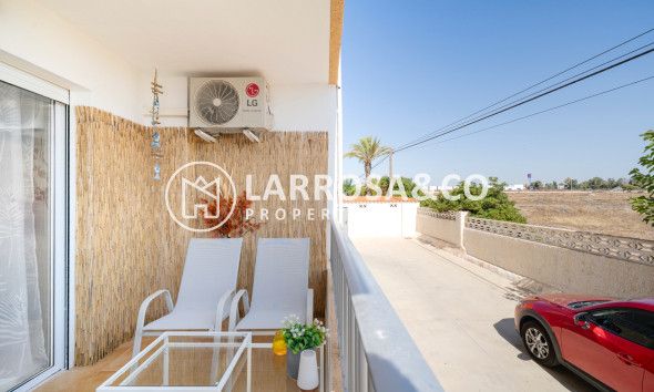 Herverkoop - Flat - Punta Prima