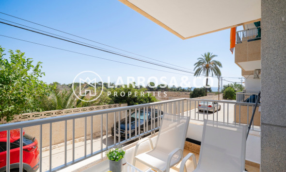 Herverkoop - Flat - Punta Prima