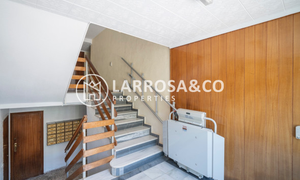 Herverkoop - Flat - Punta Prima