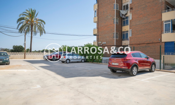Herverkoop - Flat - Punta Prima