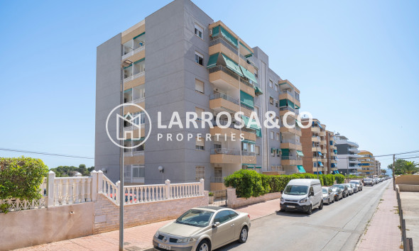 Herverkoop - Flat - Punta Prima