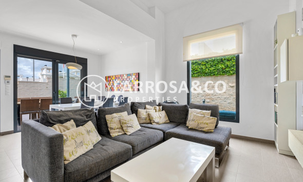 Reventa - Chalet - Ciudad Quesada - Rojales - Rojales