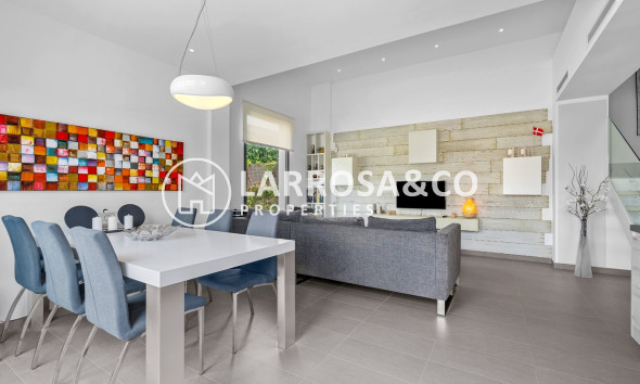 Reventa - Chalet - Ciudad Quesada - Rojales - Rojales