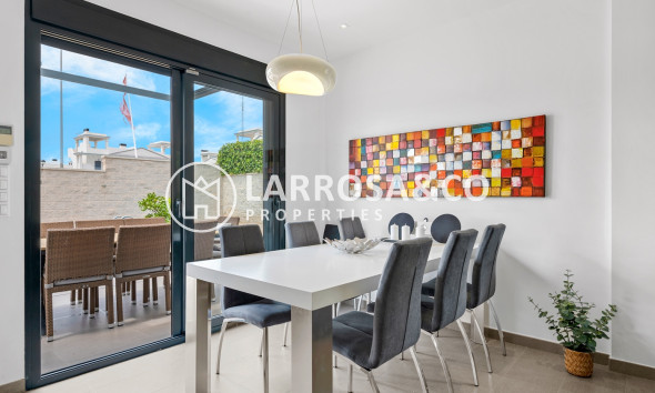 Reventa - Chalet - Ciudad Quesada - Rojales - Rojales