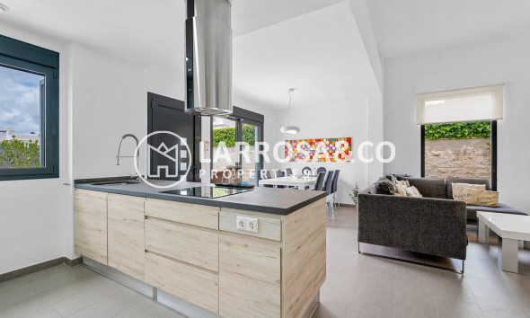 Reventa - Chalet - Ciudad Quesada - Rojales - Rojales