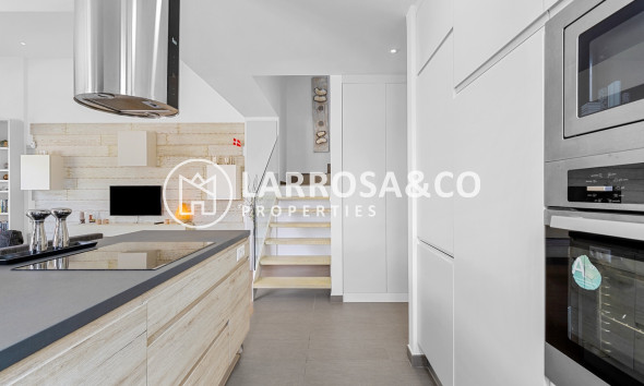 Reventa - Chalet - Ciudad Quesada - Rojales - Rojales