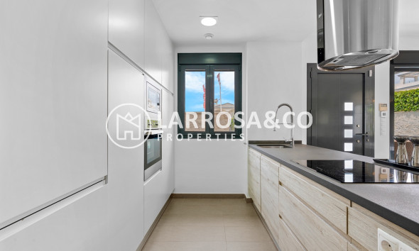 Reventa - Chalet - Ciudad Quesada - Rojales - Rojales