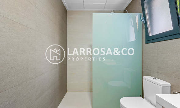 Reventa - Chalet - Ciudad Quesada - Rojales - Rojales