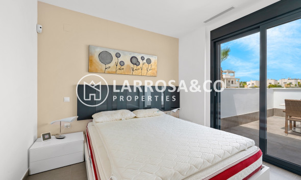 Reventa - Chalet - Ciudad Quesada - Rojales - Rojales