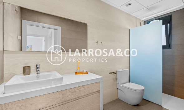 Reventa - Chalet - Ciudad Quesada - Rojales - Rojales