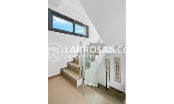 Reventa - Chalet - Ciudad Quesada - Rojales - Rojales