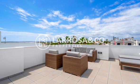 Reventa - Chalet - Ciudad Quesada - Rojales - Rojales