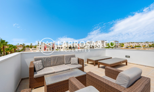 Reventa - Chalet - Ciudad Quesada - Rojales - Rojales