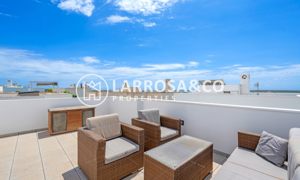 Reventa - Chalet - Ciudad Quesada - Rojales - Rojales