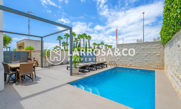 Reventa - Chalet - Ciudad Quesada - Rojales - Rojales