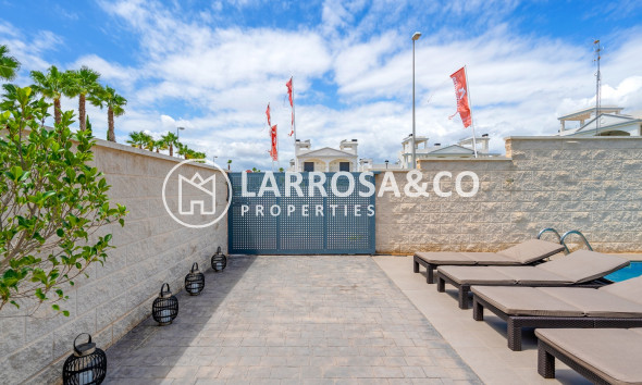 Reventa - Chalet - Ciudad Quesada - Rojales - Rojales