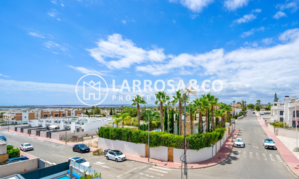 Reventa - Chalet - Ciudad Quesada - Rojales - Rojales