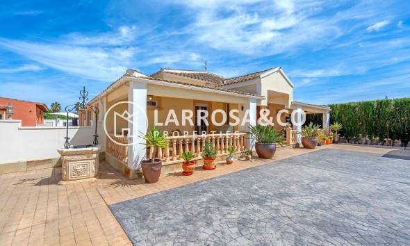 Reventa - Country estate - Almoradí - Las Heredades