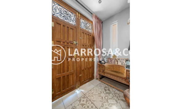 Reventa - Country estate - Almoradí - Las Heredades