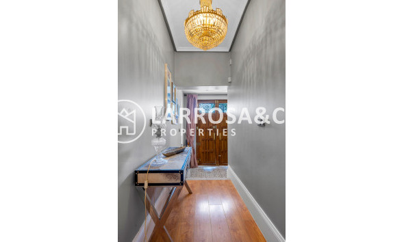 Reventa - Country estate - Almoradí - Las Heredades