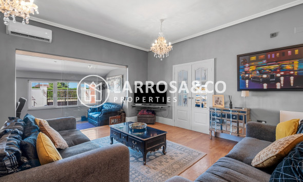 Reventa - Country estate - Almoradí - Las Heredades