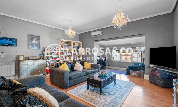 Reventa - Country estate - Almoradí - Las Heredades