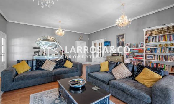 Reventa - Country estate - Almoradí - Las Heredades