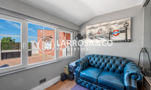 Reventa - Country estate - Almoradí - Las Heredades