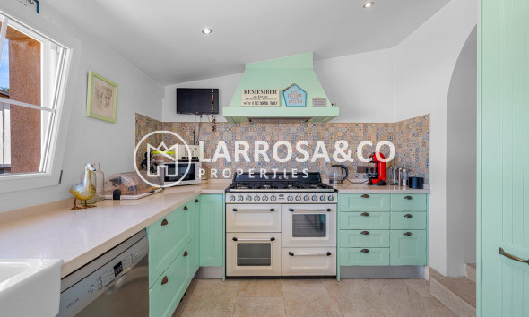 Reventa - Country estate - Almoradí - Las Heredades