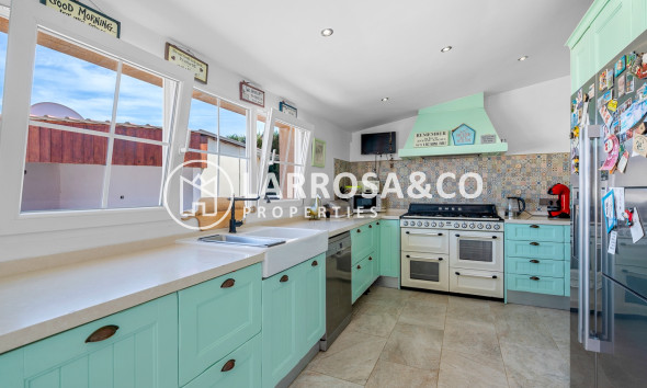 Reventa - Country estate - Almoradí - Las Heredades