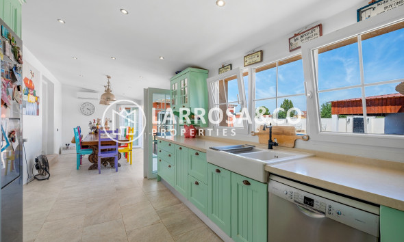 Reventa - Country estate - Almoradí - Las Heredades