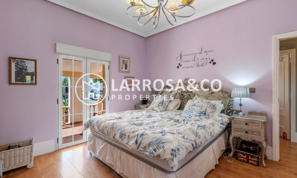 Reventa - Country estate - Almoradí - Las Heredades