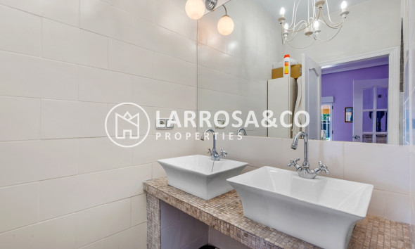 Reventa - Country estate - Almoradí - Las Heredades