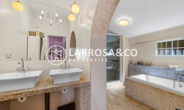 Reventa - Country estate - Almoradí - Las Heredades