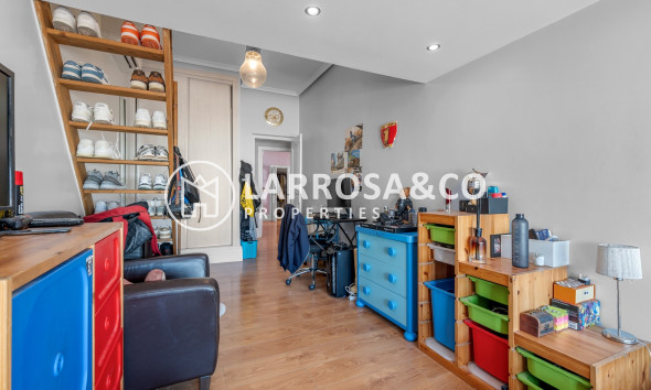 Reventa - Country estate - Almoradí - Las Heredades