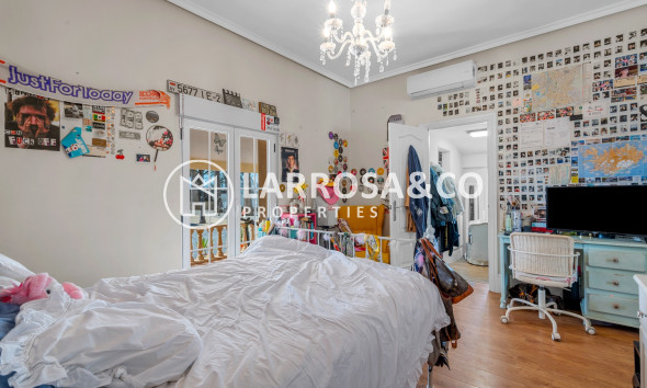 Reventa - Country estate - Almoradí - Las Heredades