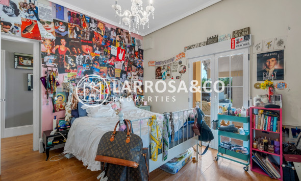 Reventa - Country estate - Almoradí - Las Heredades