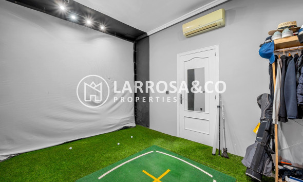 Reventa - Country estate - Almoradí - Las Heredades