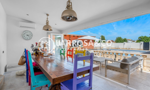 Reventa - Country estate - Almoradí - Las Heredades