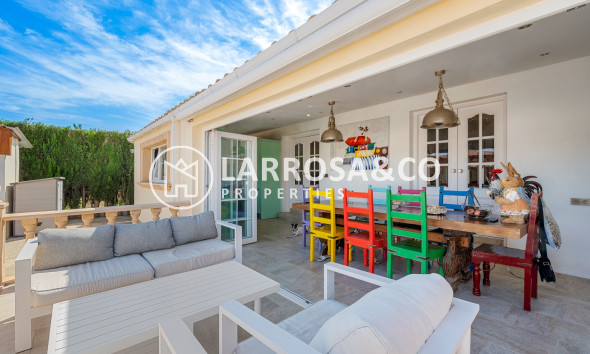 Reventa - Country estate - Almoradí - Las Heredades