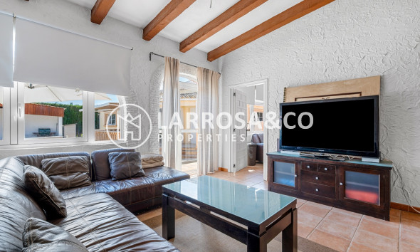 Reventa - Country estate - Almoradí - Las Heredades