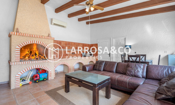 Reventa - Country estate - Almoradí - Las Heredades