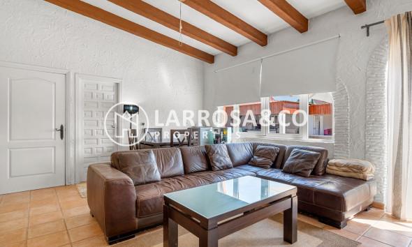 Reventa - Country estate - Almoradí - Las Heredades