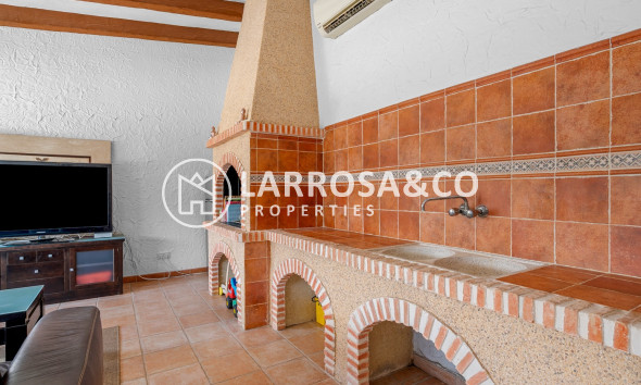 Reventa - Country estate - Almoradí - Las Heredades