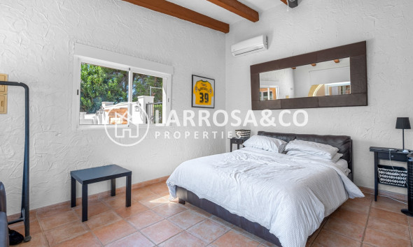 Reventa - Country estate - Almoradí - Las Heredades
