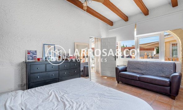 Reventa - Country estate - Almoradí - Las Heredades