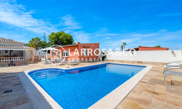 Reventa - Country estate - Almoradí - Las Heredades