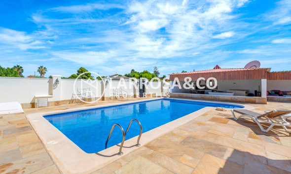 Reventa - Country estate - Almoradí - Las Heredades