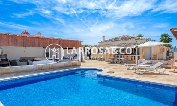 Reventa - Country estate - Almoradí - Las Heredades